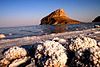 Lake urmia, salt crystals.jpg