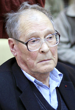 Сергей Адамович Ковалёв