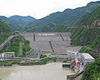 Dam on BaiShuiJiang.jpg